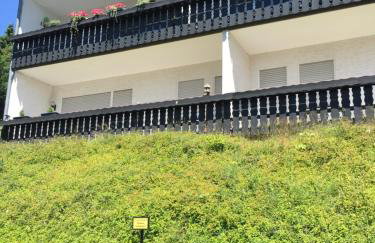 Berg- und Seeblick - Foto 6