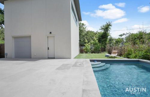 Walk to Soco Lounge Poolside at Modern Cool Spot - Foto 31