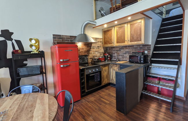 Gite La Filature - Foto 29