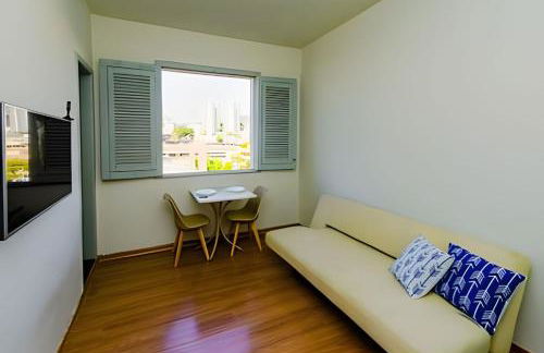 Estação 628 -Vista cartão postal- BHSH - Foto 14