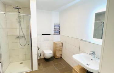 Loft1 Bieberswöhr Nähe Bayreuth - Foto 9