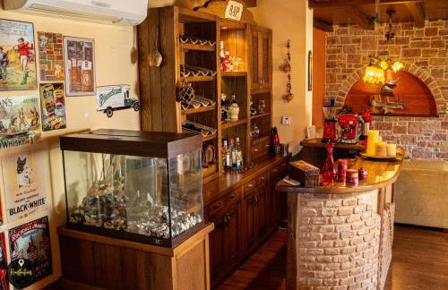 Luxury House with huge garden - Near "Mavra Volia" Beach - Foto 16