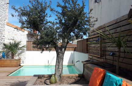 La Terrasse La Tremblade - Foto 23