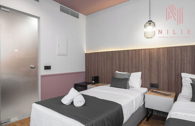 Esther Suites, Nilie Hospitality MGMT - Foto 14