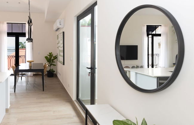 The Grand Penthouse by Acomodo Casco Viejo - Photo 11