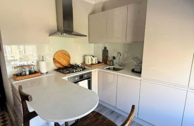 Bright & Cosy Flat in Maida Vale - Foto 6