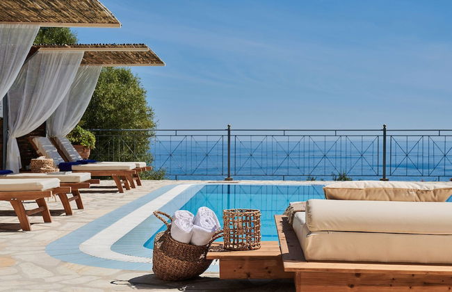 Emerald Villas & Suites - Foto 43