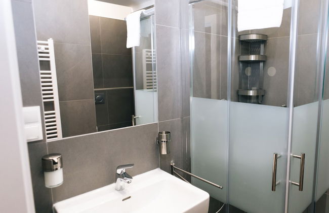 My City Apartments am Naschmarkt - Foto 73