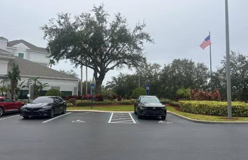 Renovated Condo near Disney Free Shuttle to Parks - Foto 40