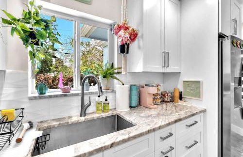 The Frolics -Stunning Wilton Manors Pool Home - Foto 26