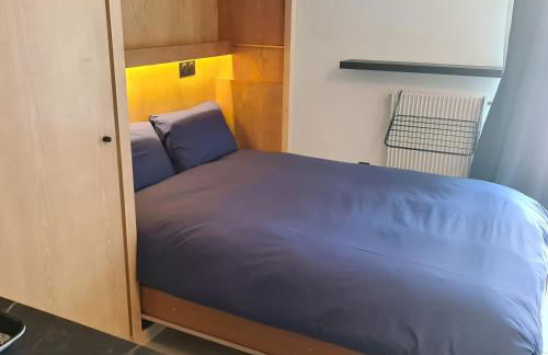 Studio à Courbevoie 92 - Foto 14