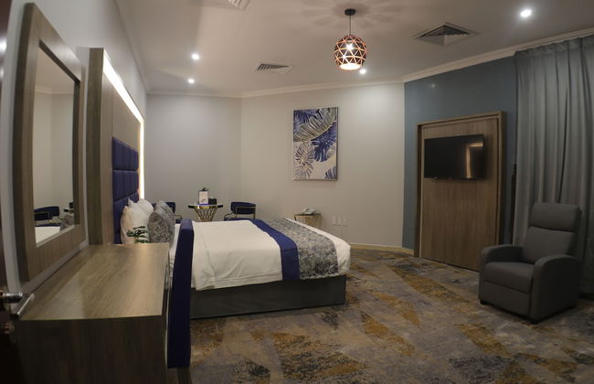 Swat Olaya Hotel Apartments - Foto 20