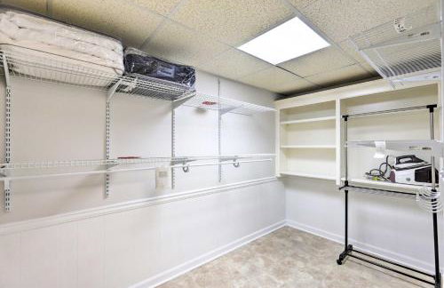 Immaculate Suwanee House with Pool and Game Room! - Foto 17