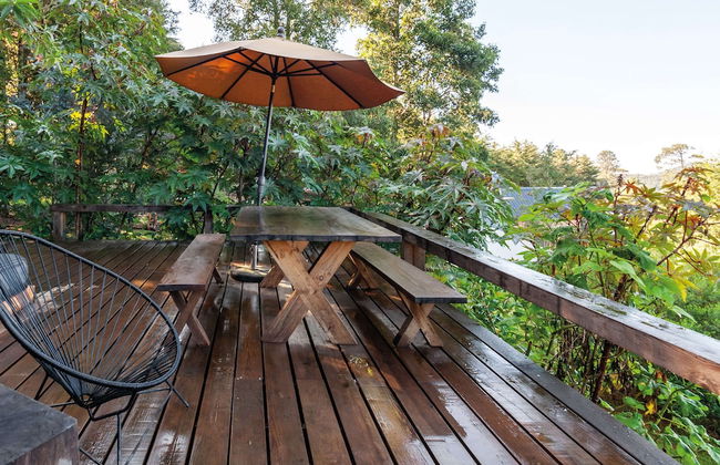 Casita Panadería Cozy House in San Simón - Foto 14