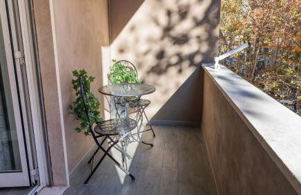 Roma Tuscolana Happy Place - Foto 21