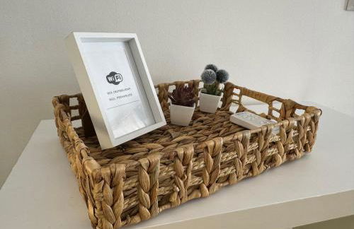 Apartamento Alarcon en zona Av España - Hospital - Foto 34