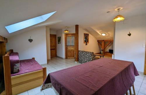 Gîte du Champ du Bois : Confort au cœur des Vosges - FR-1-589-820 - Foto 3