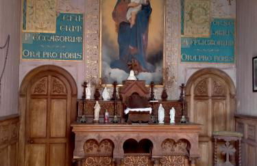 Manoir de L'Aisnerie - Foto 24