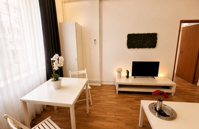 Victoriei Old Town Apartment - Foto 16