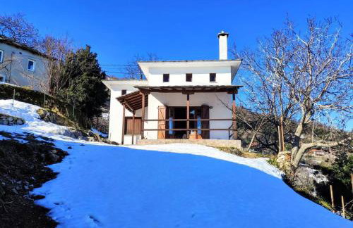 Villa Annoula - Photo 34