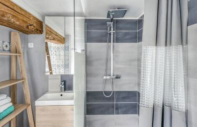 Le Blason - Maison avec terrasse - Calme & nature - Foto 10