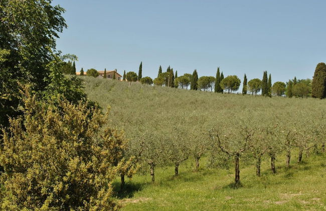 Agriturismo I Getsemani - Photo 22