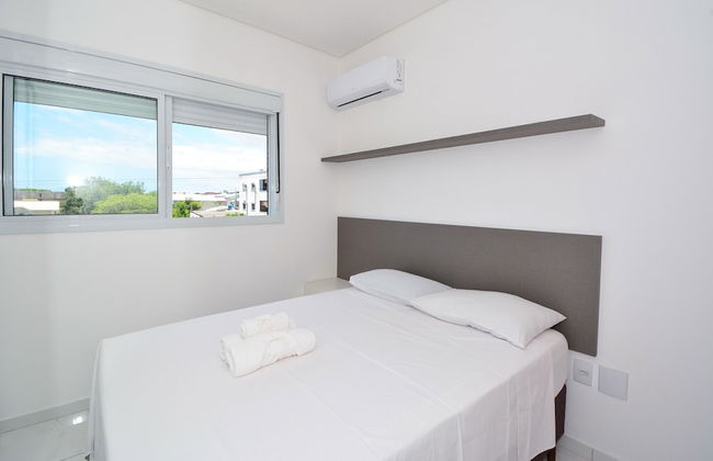 Residencial Fiametti- Praia dos Ingleses - Photo 17