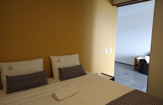 Vip Iracema Flat - Foto 16