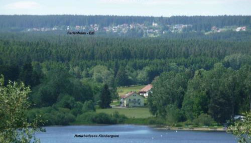 Holiday Home Elfi by Interhome - Foto 2