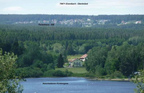 Holiday Home Elfi by Interhome - Foto 2