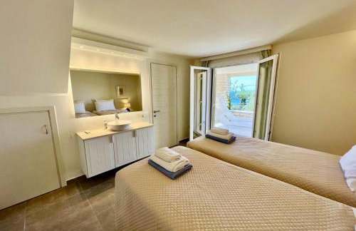 Paleopetres K-Four - Double Suite - Kalami - - Foto 14