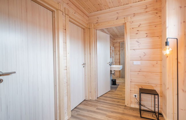 Bergwaldchalet Tierfreund - Foto 5