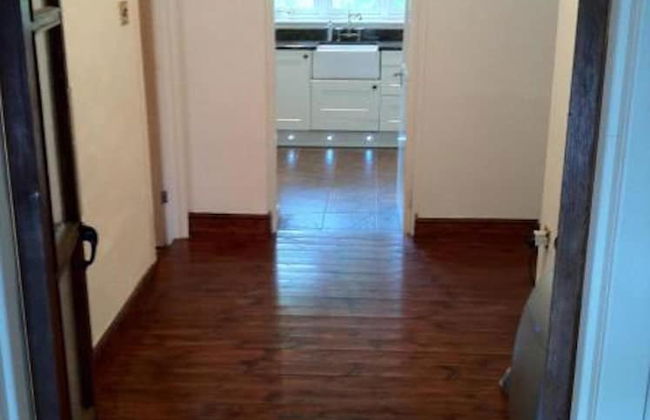 Scaurbridge Cottage - Foto 11