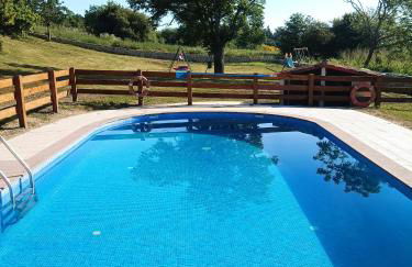 Casa dos Muros turismo rural y actividades en la Ribeira Sacra - Foto 2