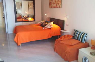 Una Finestra sul Mare - Free Wi -Fi - Foto 25