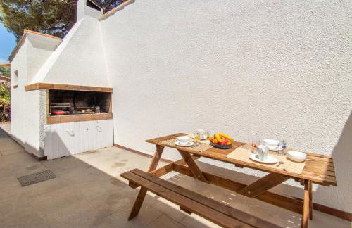 Frontignan, villa Azzura, piscine - Foto 25