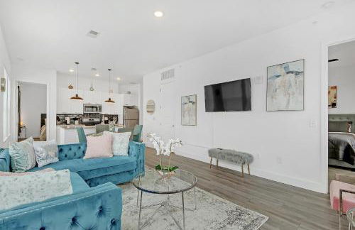 Modern Escape - Foto 1