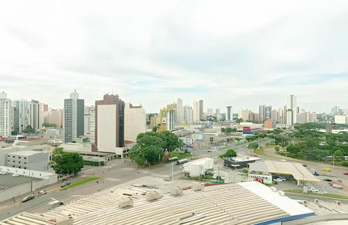 7th Avenue - Apartamentos UROOMS - Foto 34