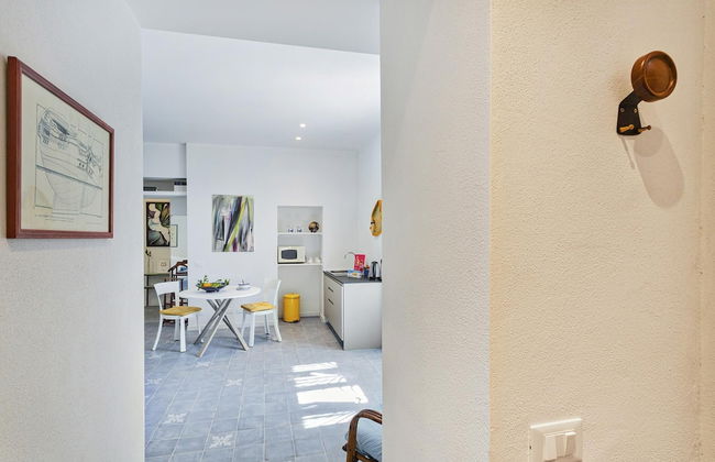 Yellow Suite sul Lungomare di Recco by Wonderful Italy - Photo 7