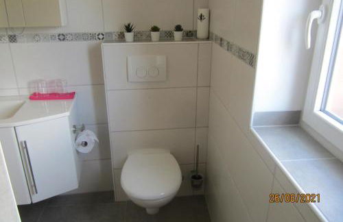 Ferienwohnung Landsknecht - Foto 8