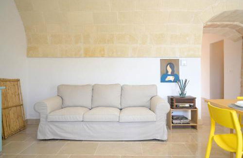 Trullo Delori with infinity Pool - Foto 42