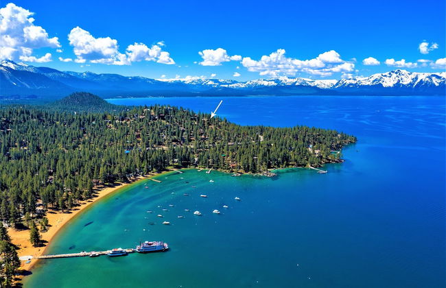 Lx10: Lake View Jewel Estate With Pool Table - Foto 40