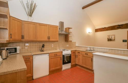 Honeysuckle Cottage - Foto 11