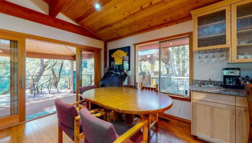 Hawkins Bar River Home - Foto 3