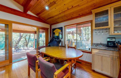 Hawkins Bar River Home - Foto 3