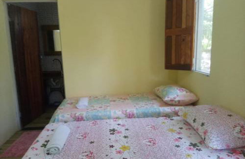 Hospedaria Recanto da Paz - Foto 24