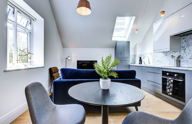 Hybrid Resi - New Malden - Foto 15