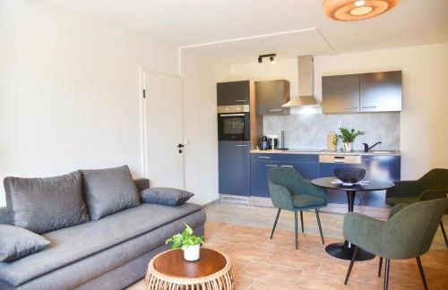 Hotel Sonnengarten Apartments - Foto 13