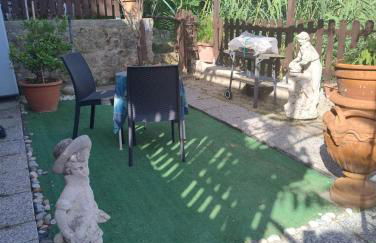 Villa Raffaela - Appartamenti Lacco Ameno - Foto 51