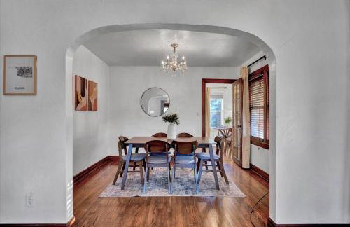 Charming Retreat Near Bricktown & Parks - Foto 7